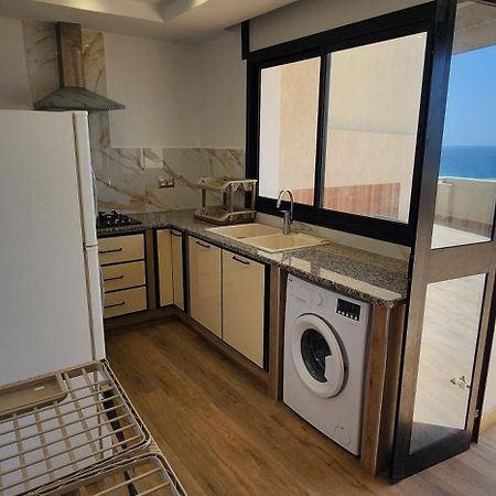 Dar Bhar Apartment Kelibia Luaran gambar