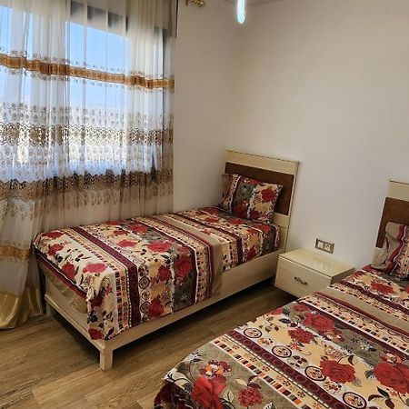 Dar Bhar Apartment Kelibia Luaran gambar
