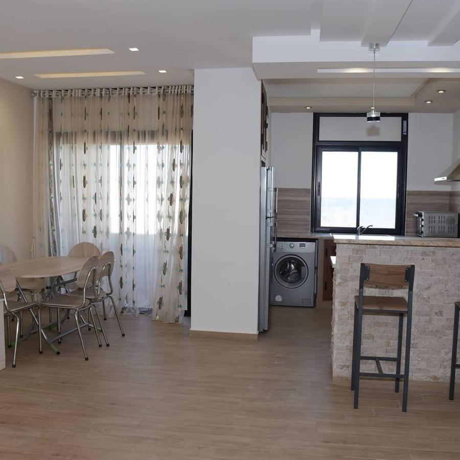 Dar Bhar Apartment Kelibia Luaran gambar