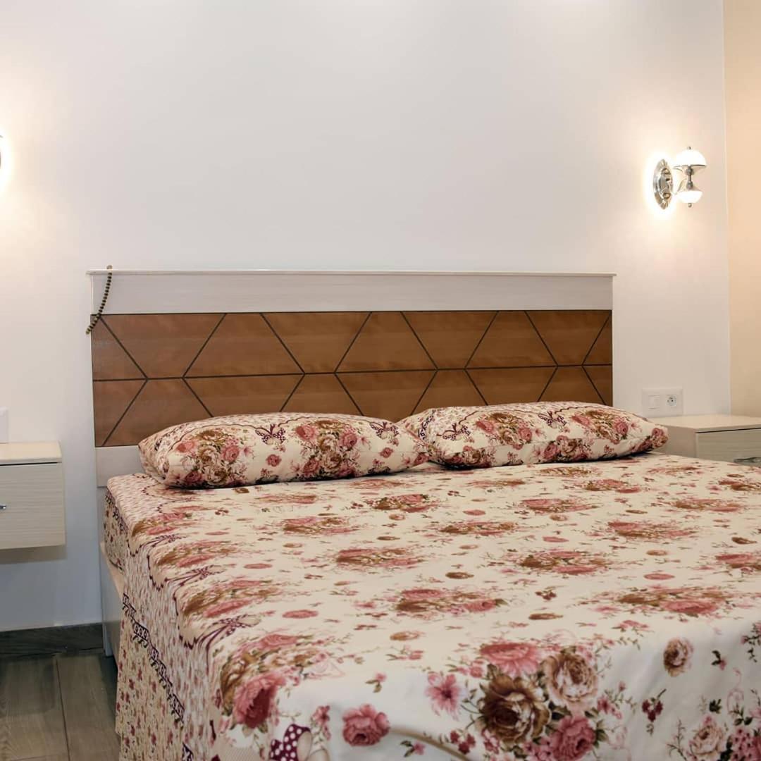 Dar Bhar Apartment Kelibia Luaran gambar