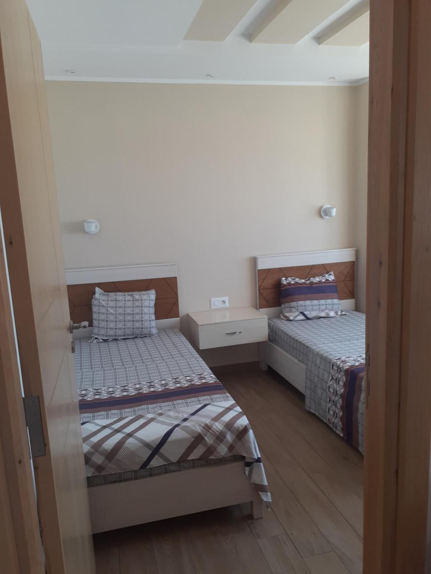 Dar Bhar Apartment Kelibia Luaran gambar