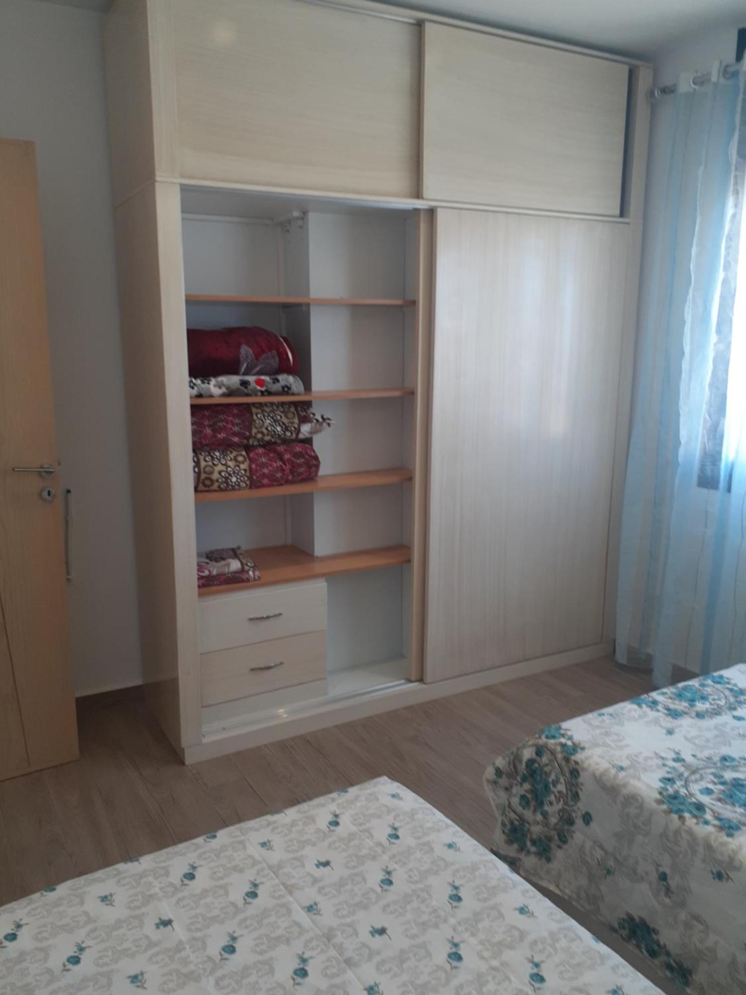 Dar Bhar Apartment Kelibia Luaran gambar