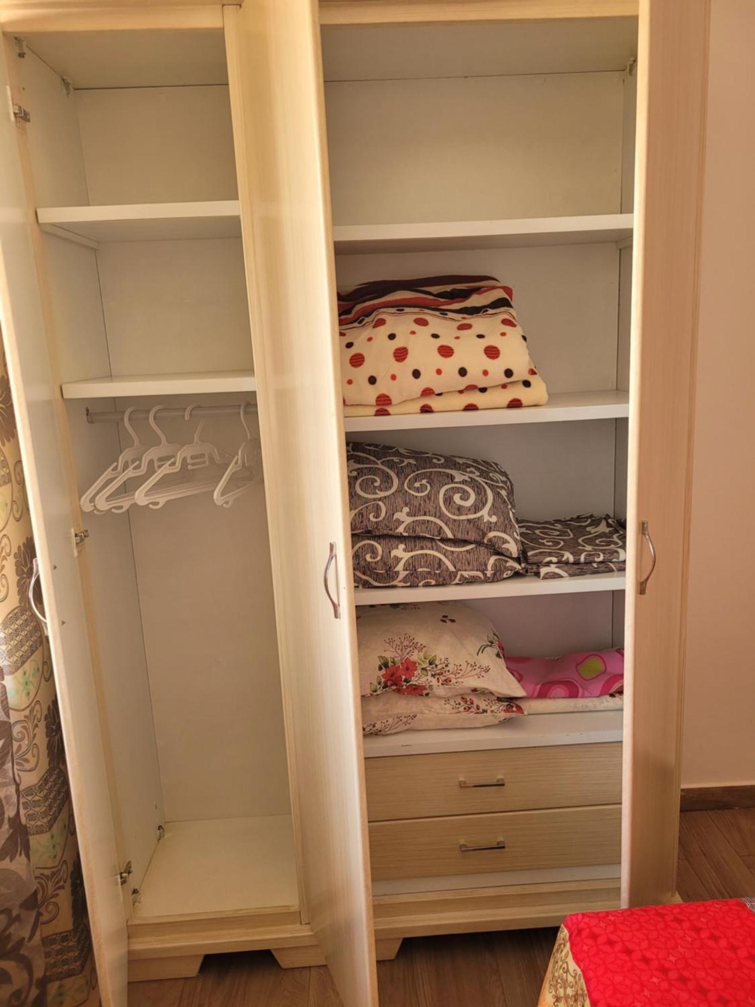 Dar Bhar Apartment Kelibia Luaran gambar