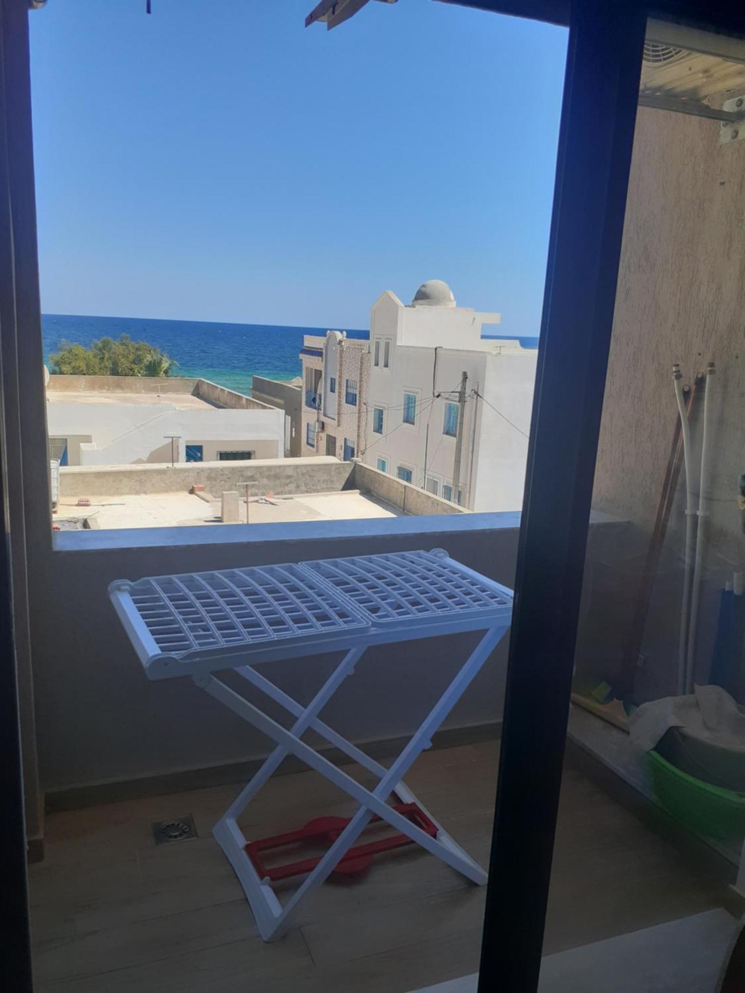 Dar Bhar Apartment Kelibia Luaran gambar