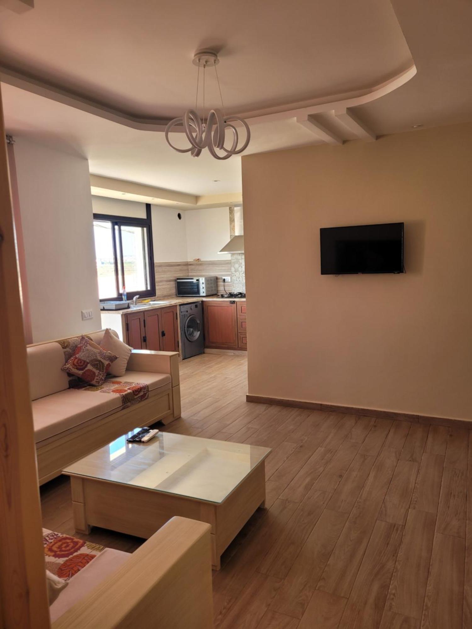 Dar Bhar Apartment Kelibia Luaran gambar