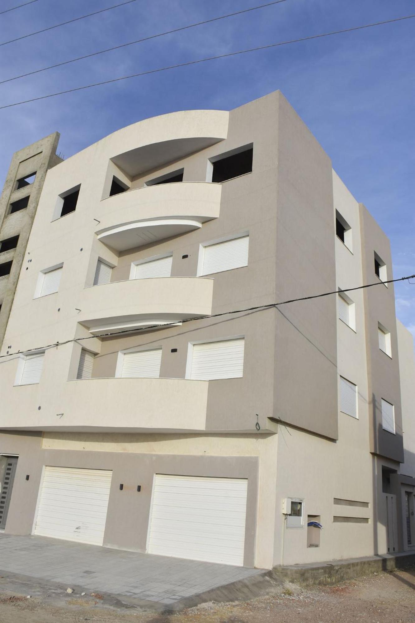 Dar Bhar Apartment Kelibia Luaran gambar