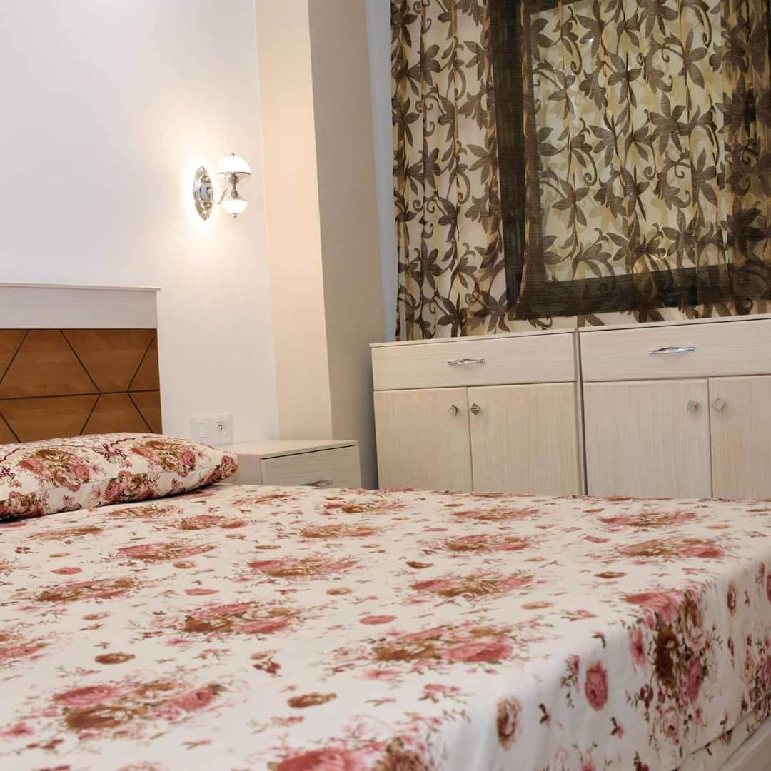 Dar Bhar Apartment Kelibia Luaran gambar