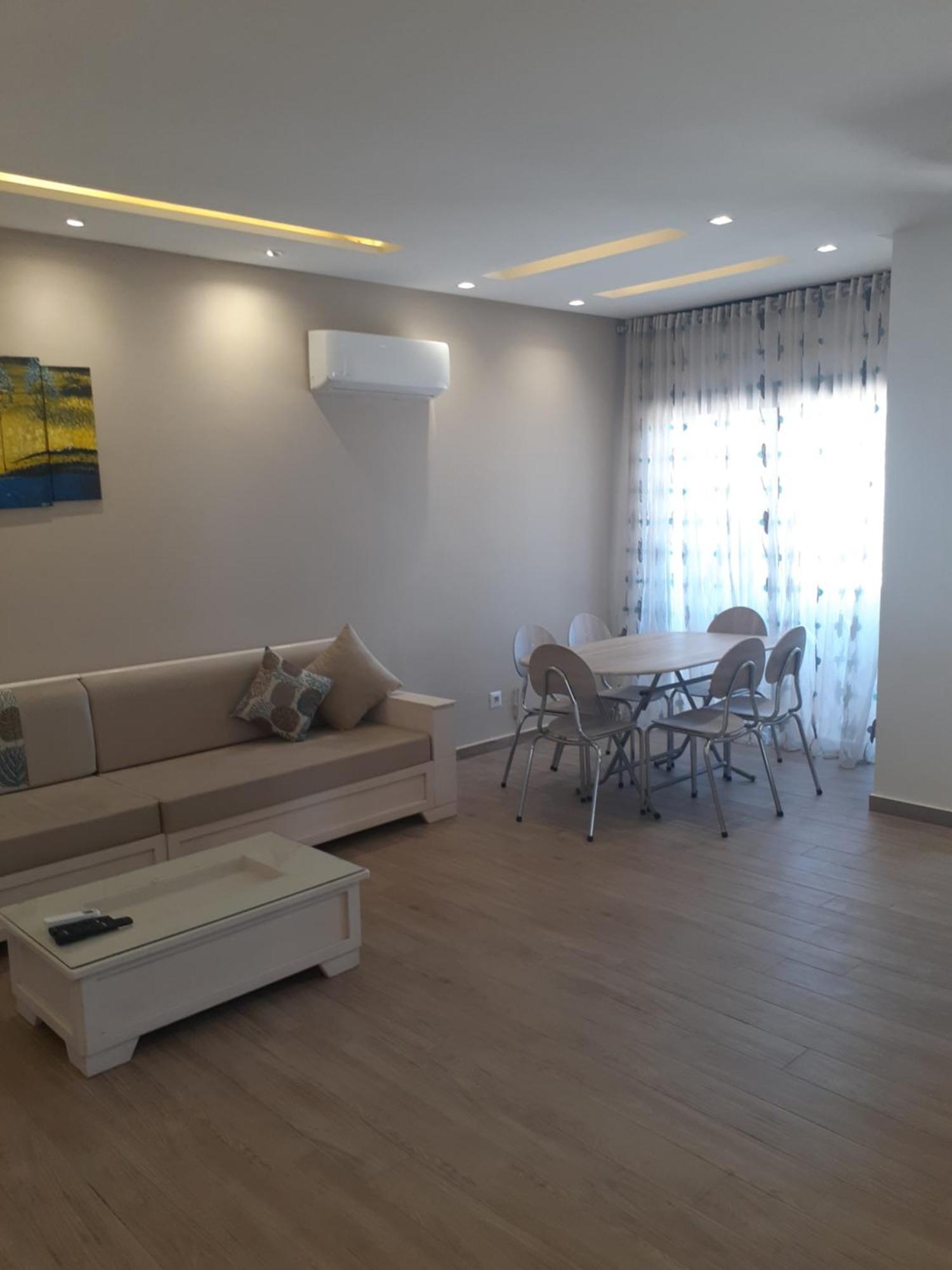 Dar Bhar Apartment Kelibia Luaran gambar