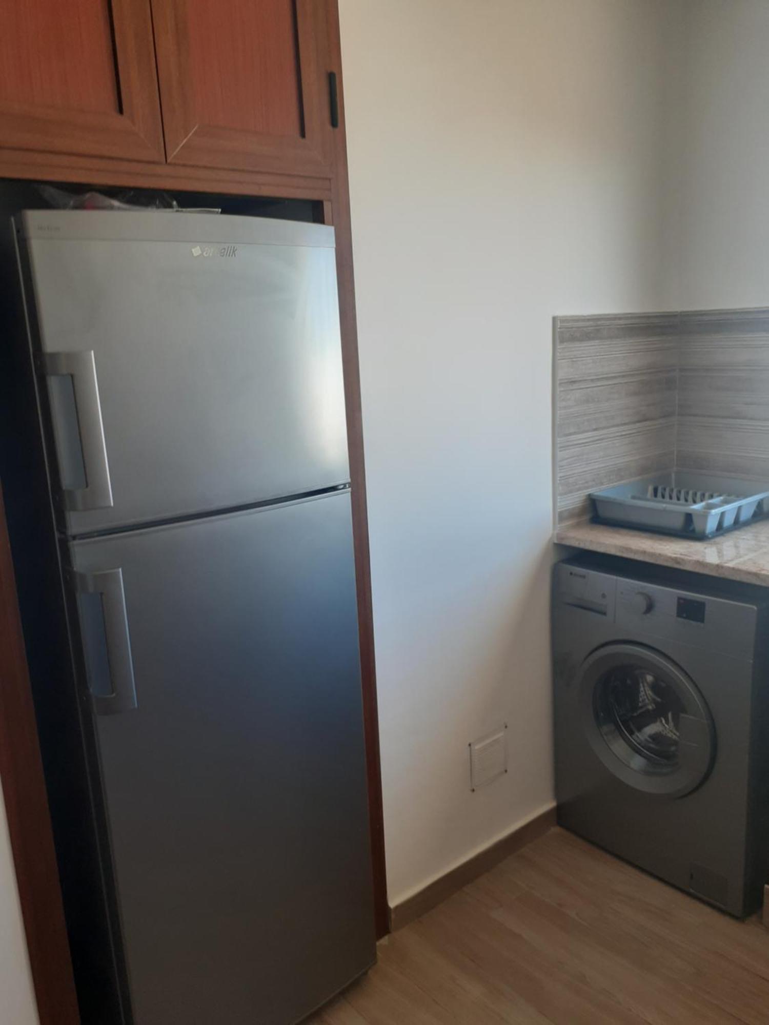 Dar Bhar Apartment Kelibia Luaran gambar