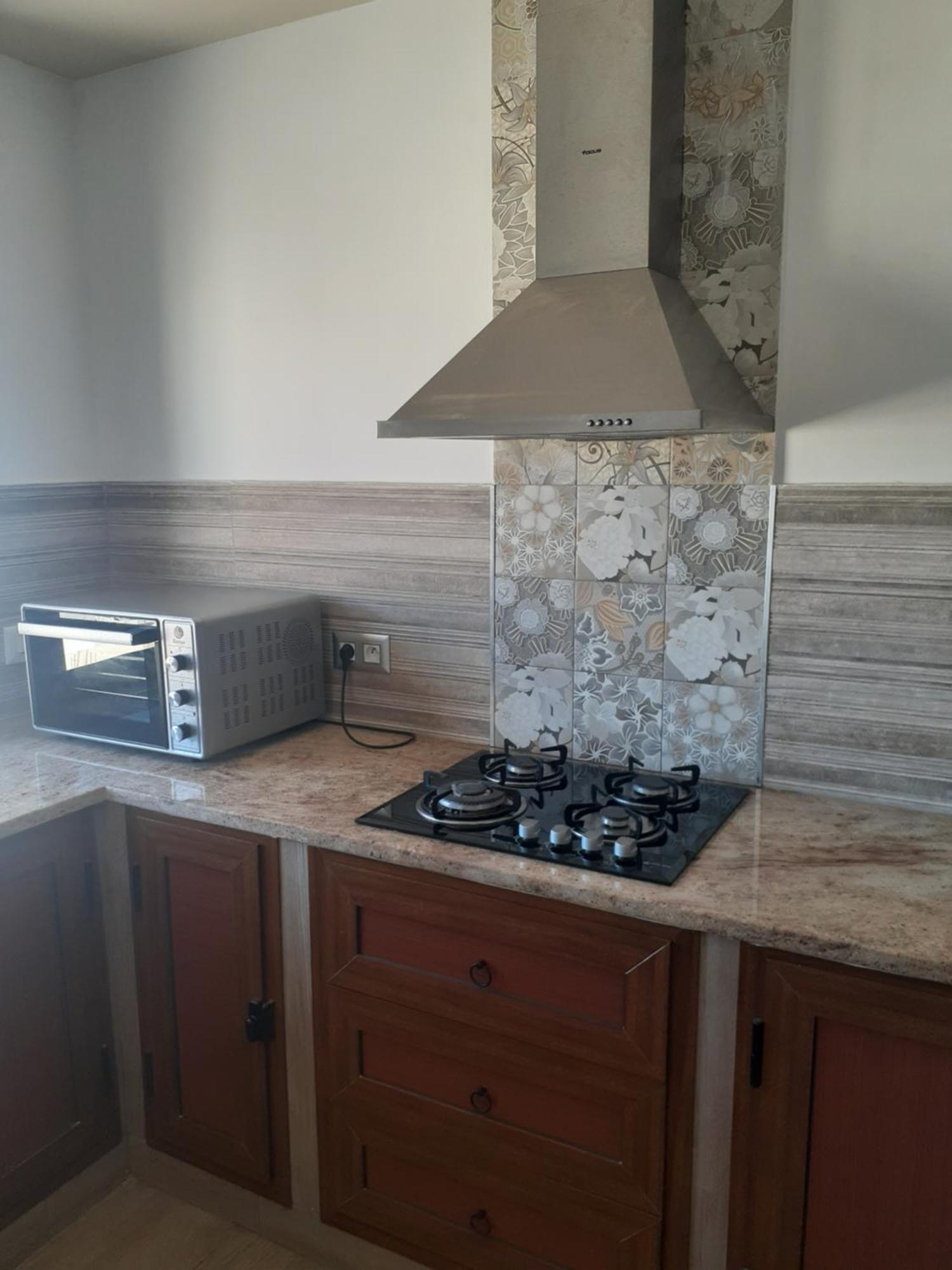 Dar Bhar Apartment Kelibia Luaran gambar