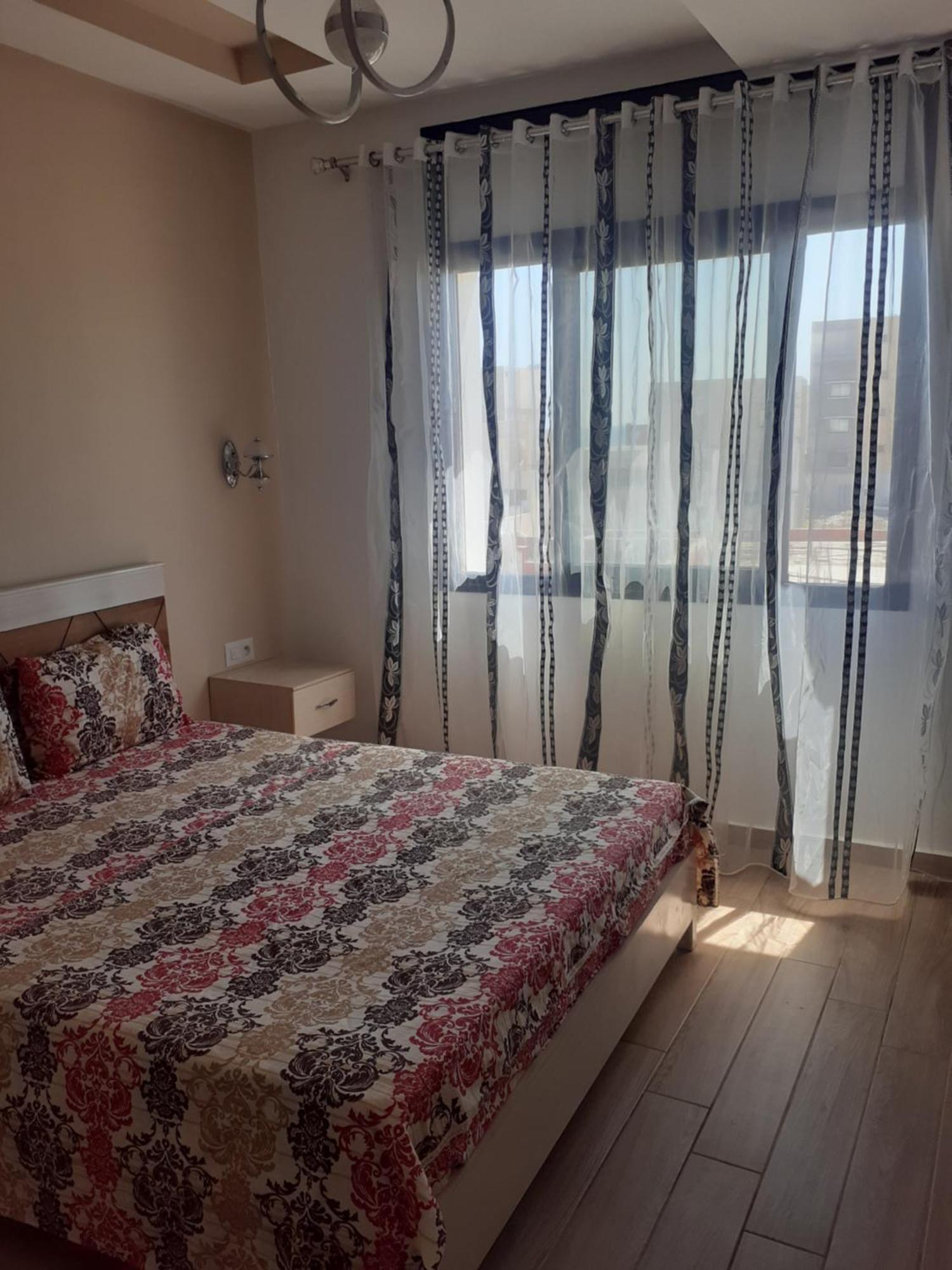 Dar Bhar Apartment Kelibia Luaran gambar