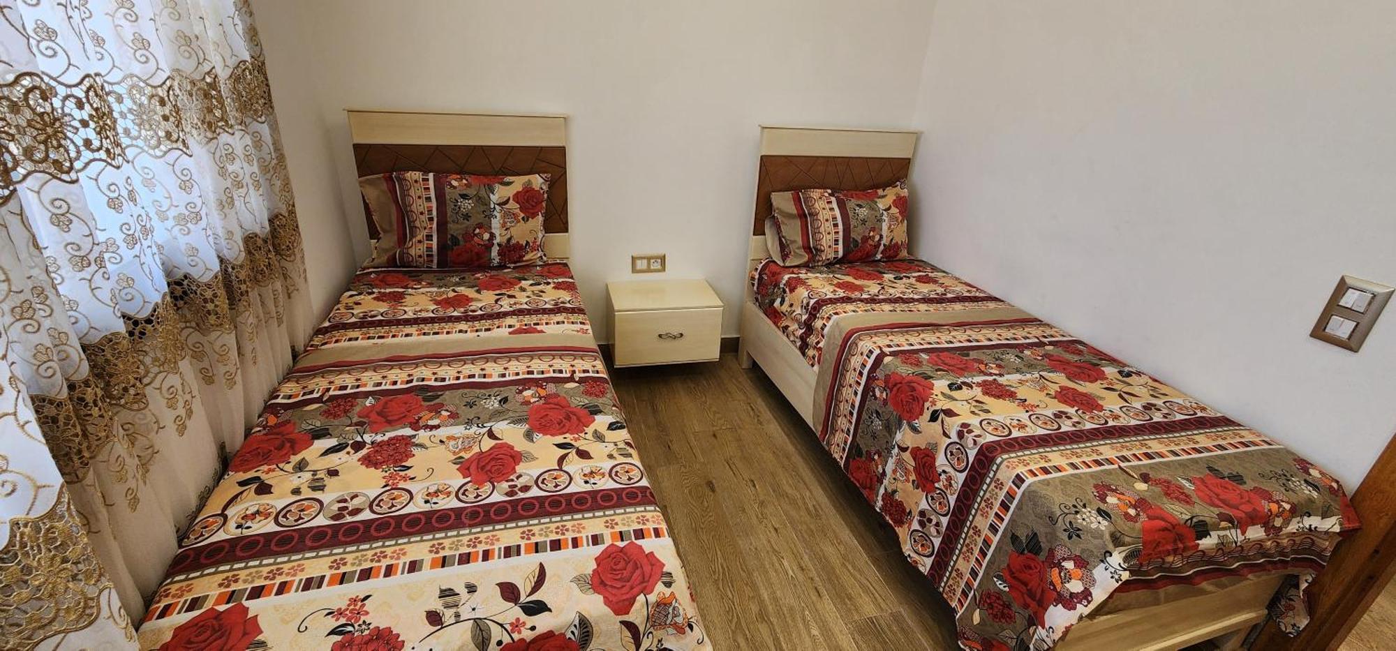 Dar Bhar Apartment Kelibia Luaran gambar
