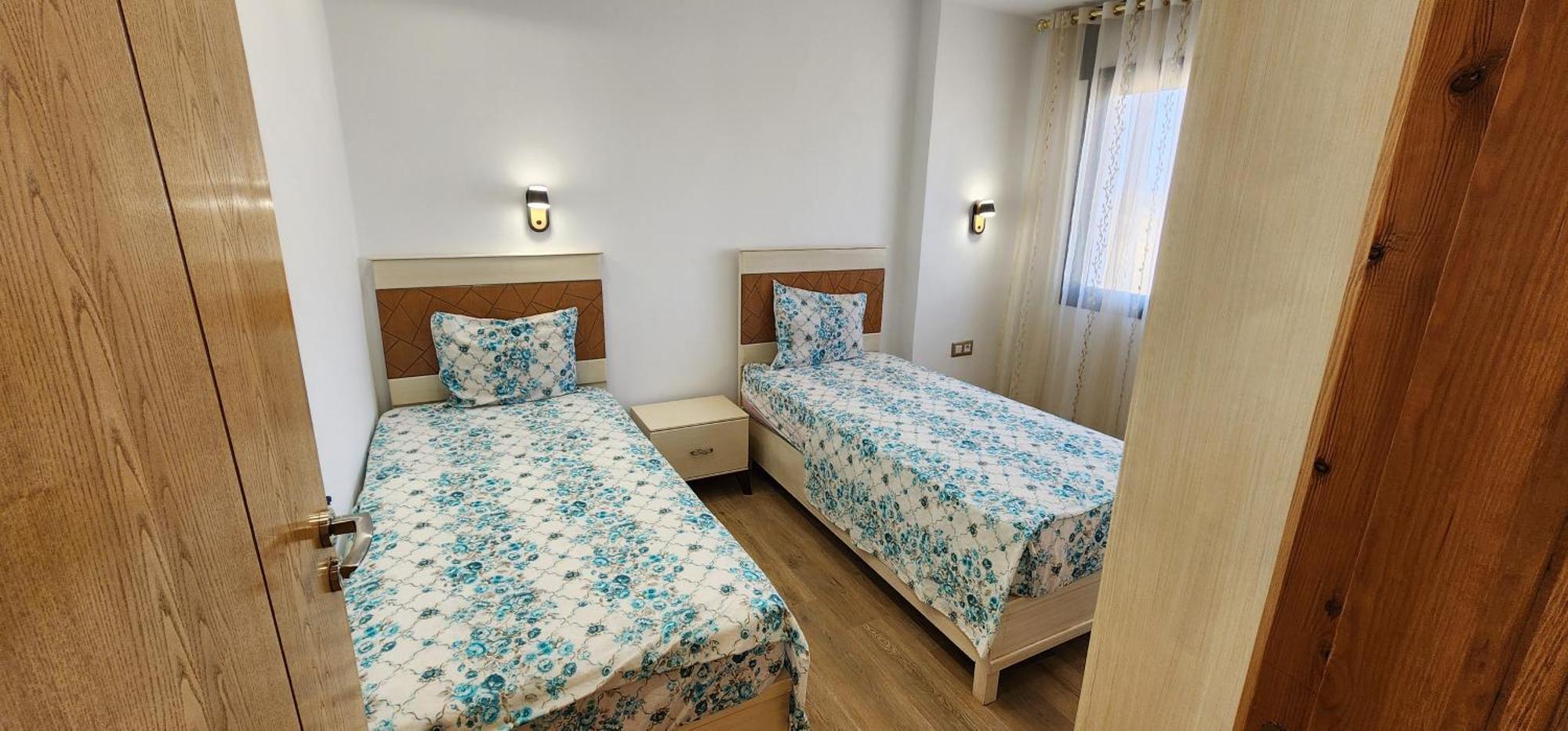 Dar Bhar Apartment Kelibia Luaran gambar
