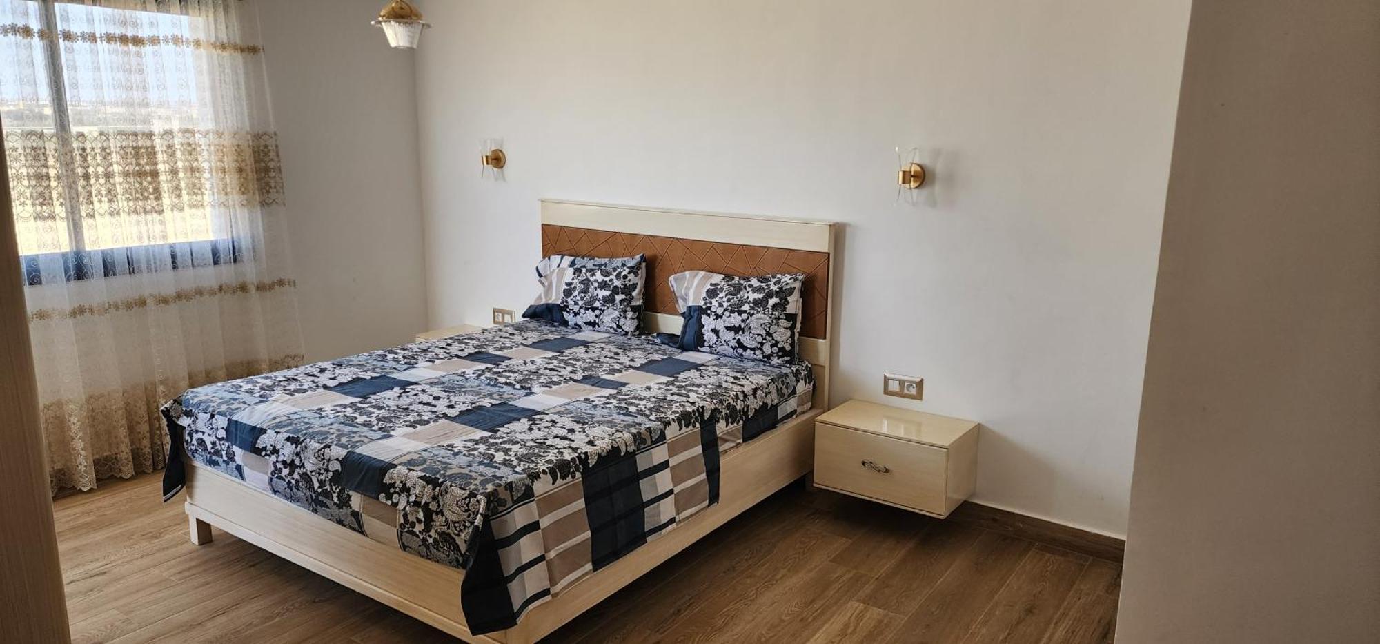 Dar Bhar Apartment Kelibia Luaran gambar