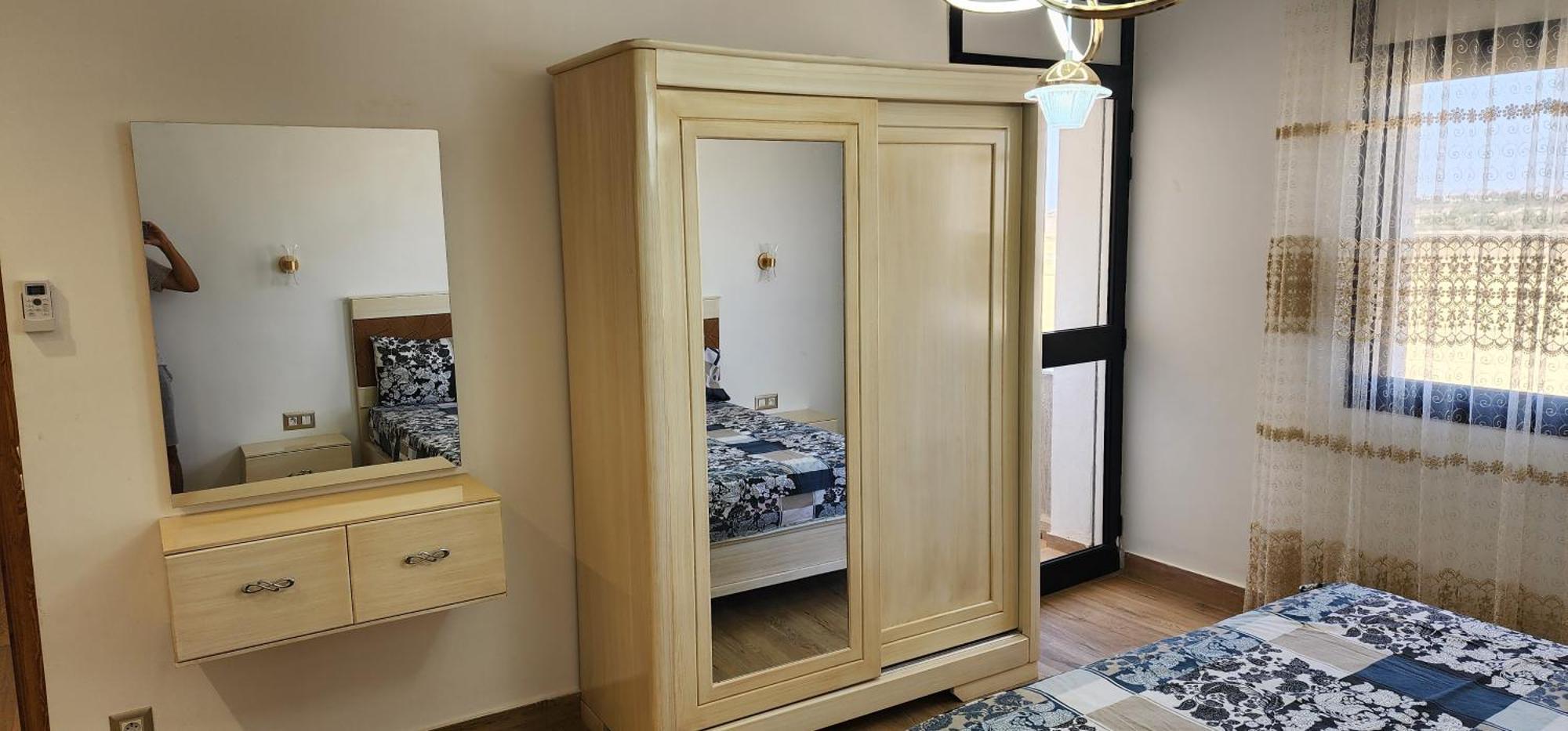 Dar Bhar Apartment Kelibia Luaran gambar