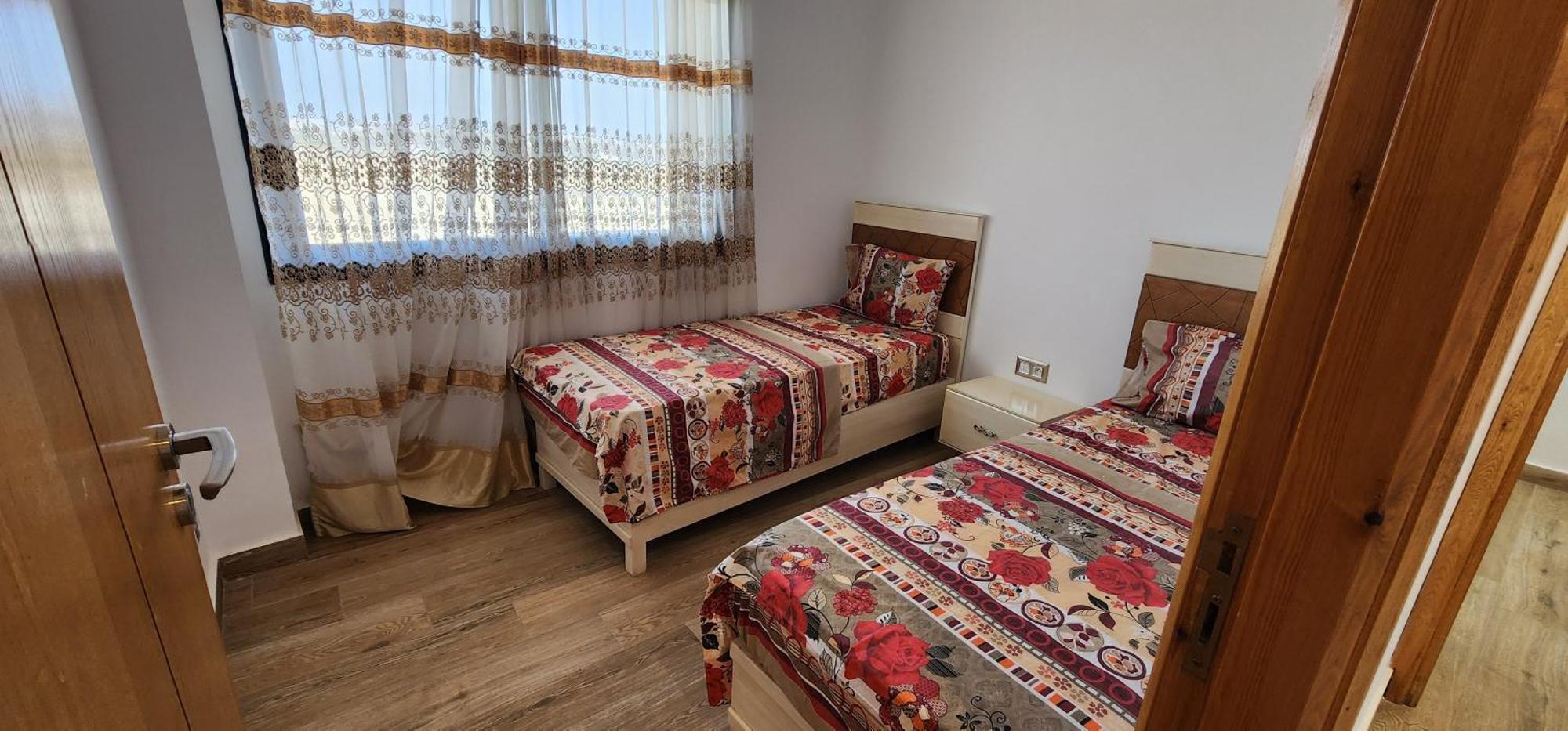 Dar Bhar Apartment Kelibia Luaran gambar