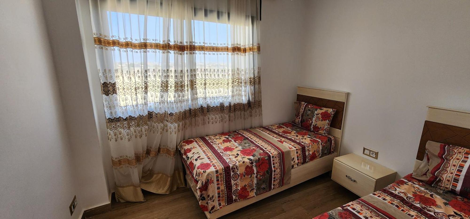 Dar Bhar Apartment Kelibia Luaran gambar