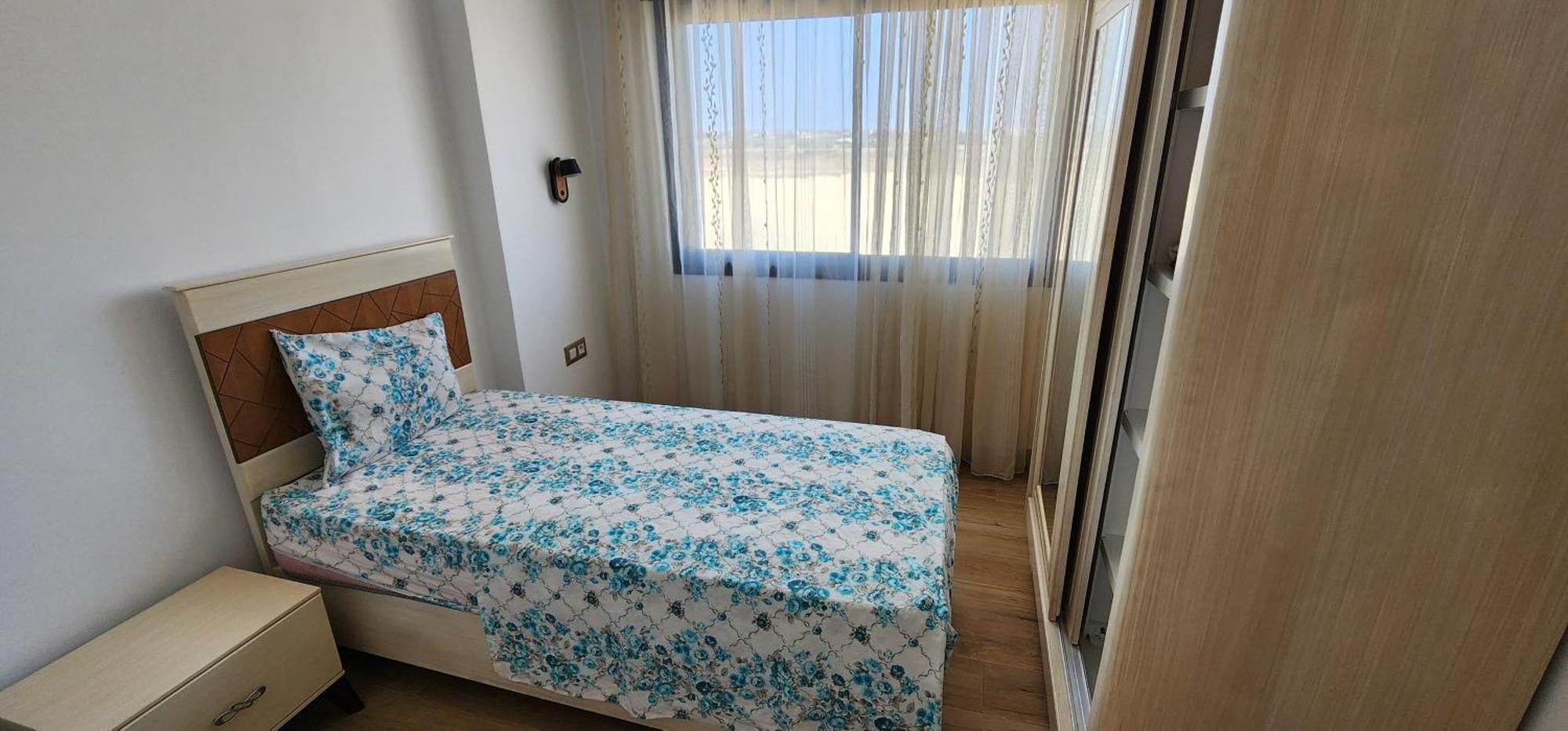 Dar Bhar Apartment Kelibia Luaran gambar