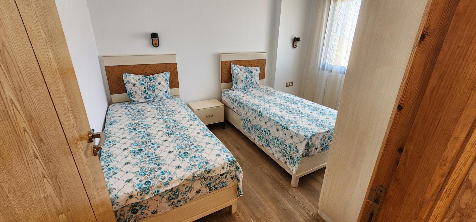 Dar Bhar Apartment Kelibia Luaran gambar