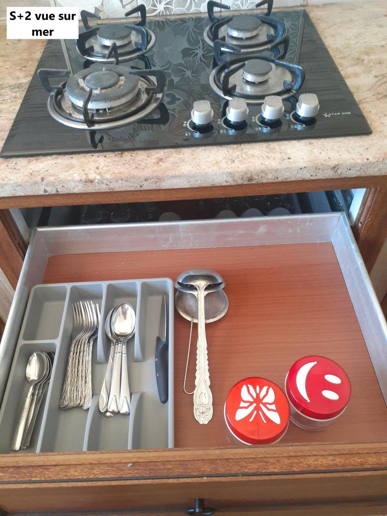 Dar Bhar Apartment Kelibia Luaran gambar