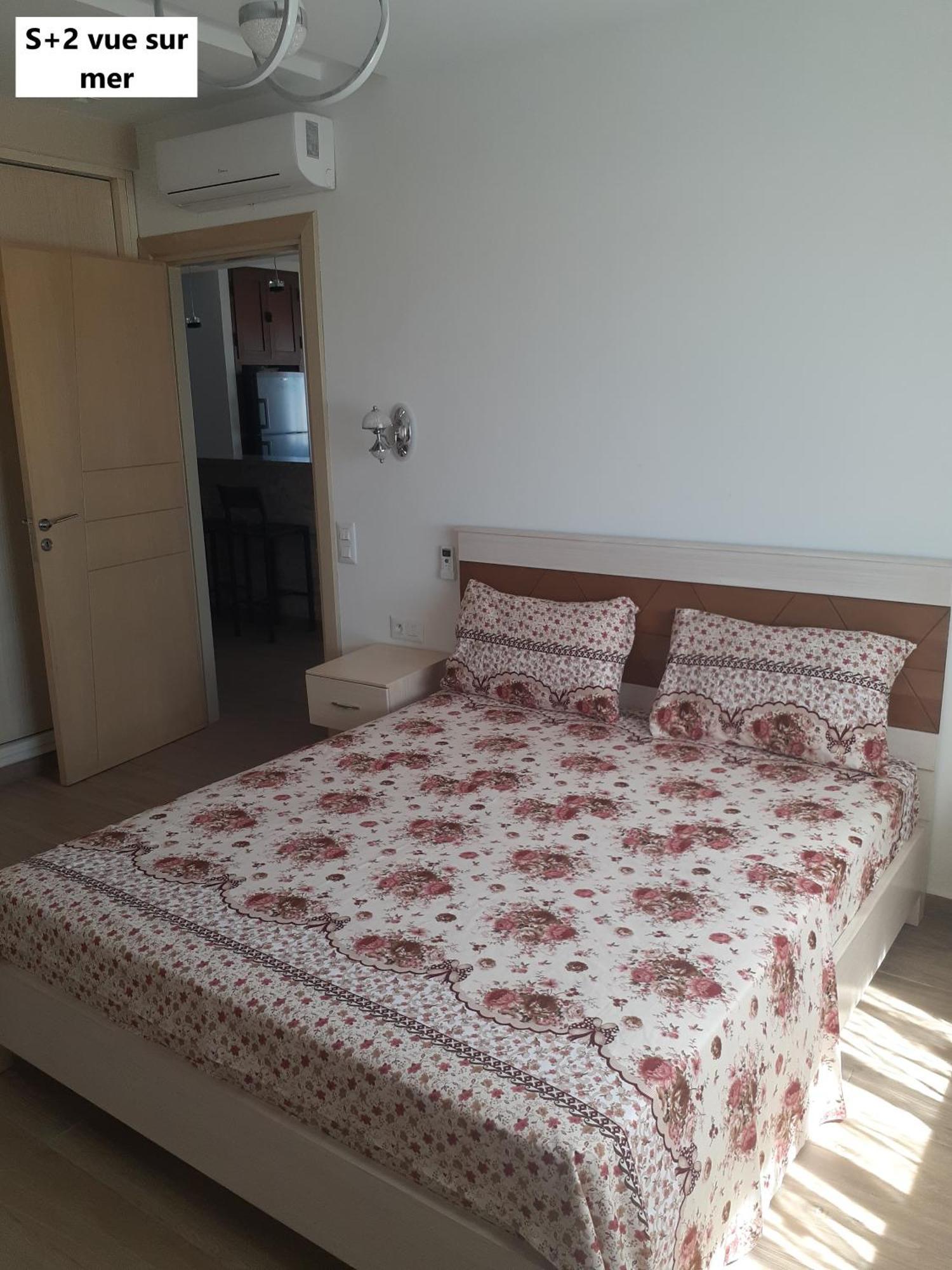 Dar Bhar Apartment Kelibia Luaran gambar