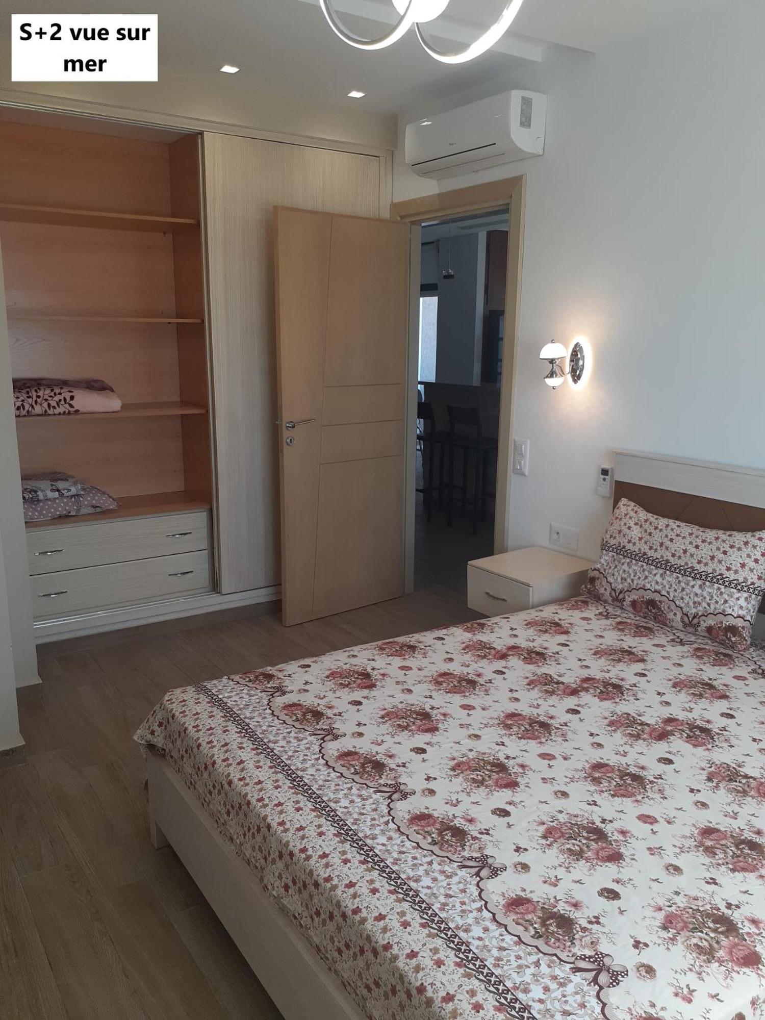 Dar Bhar Apartment Kelibia Luaran gambar