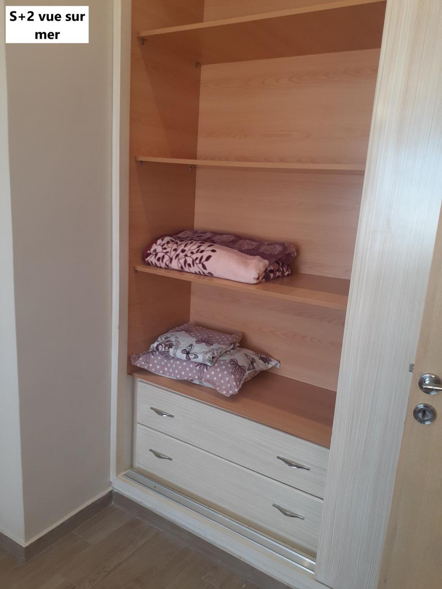 Dar Bhar Apartment Kelibia Luaran gambar