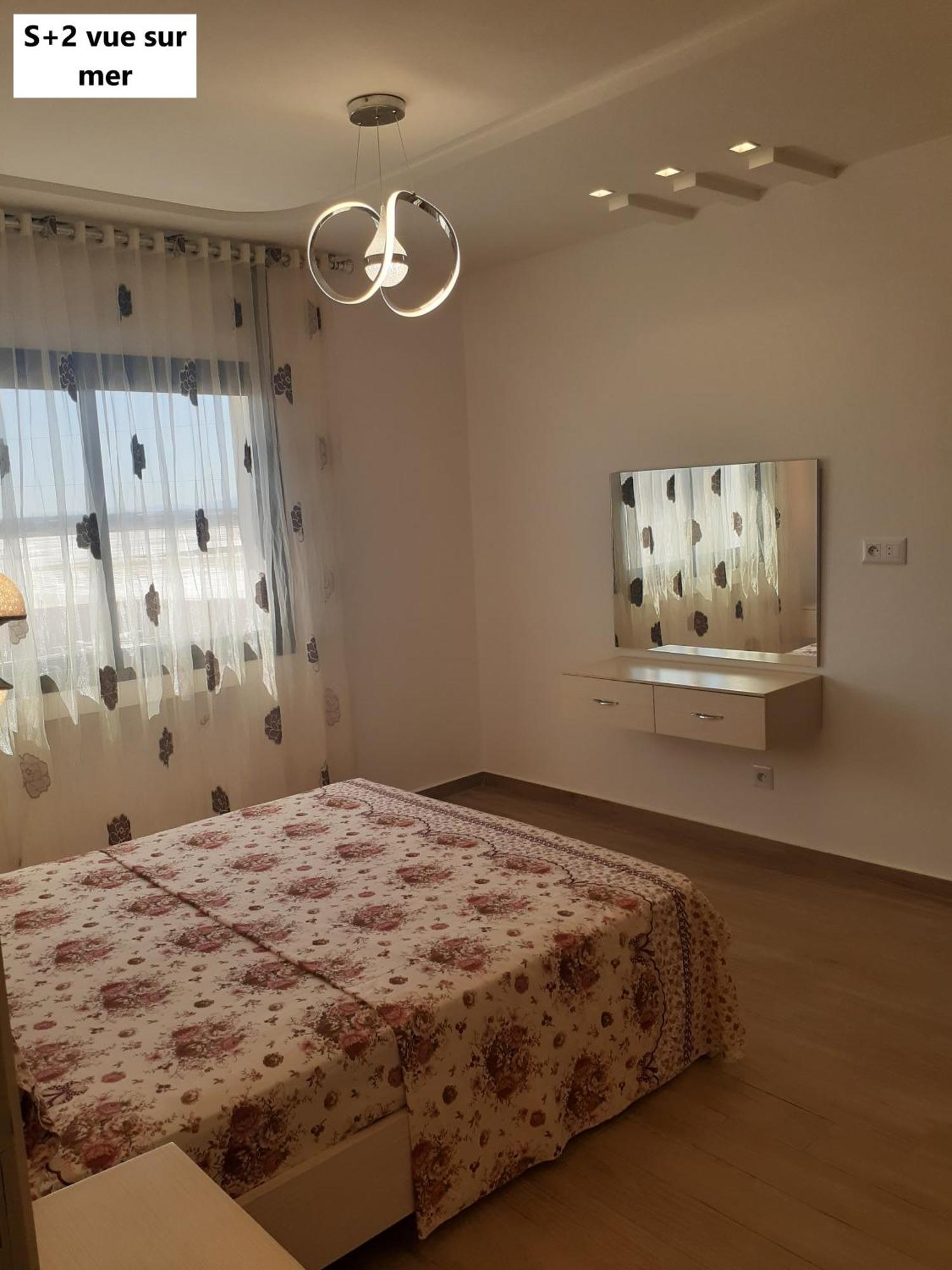 Dar Bhar Apartment Kelibia Luaran gambar