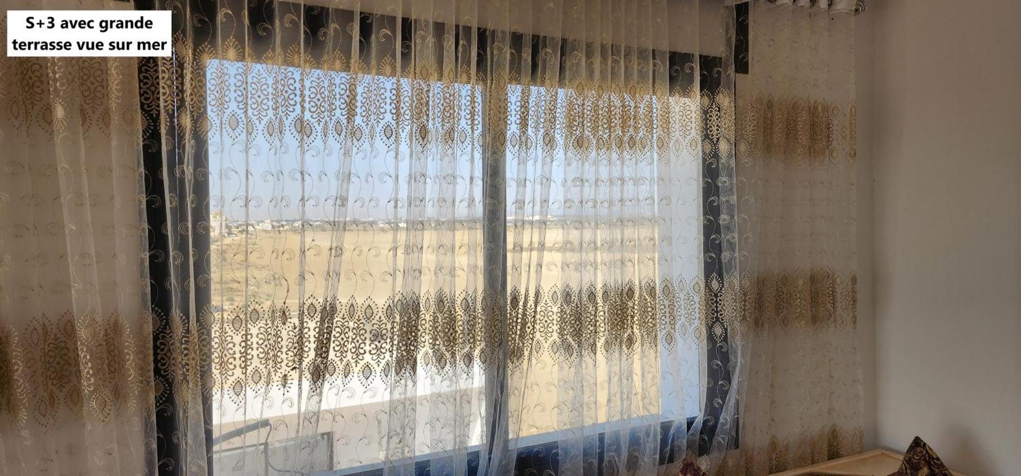 Dar Bhar Apartment Kelibia Luaran gambar