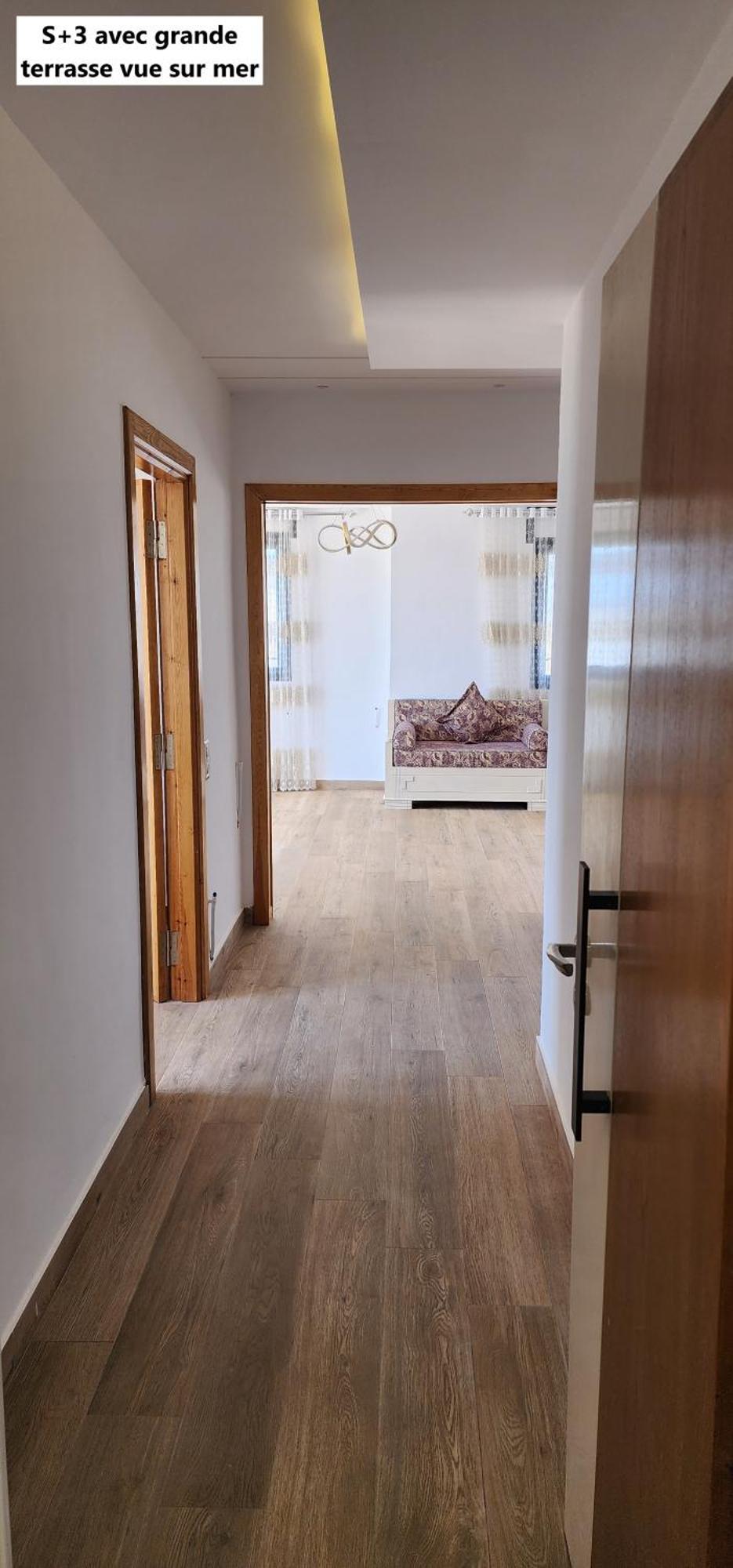 Dar Bhar Apartment Kelibia Luaran gambar