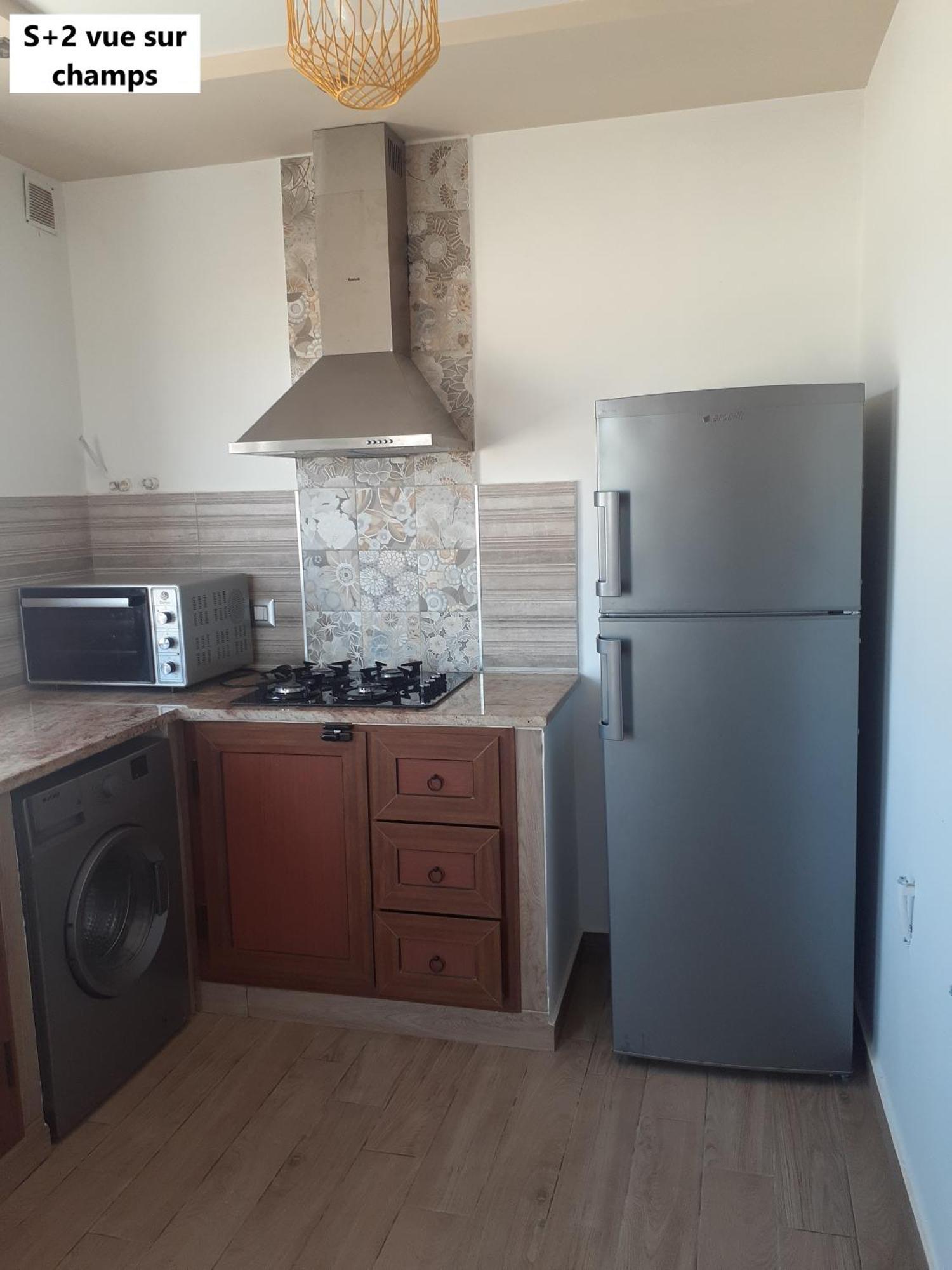 Dar Bhar Apartment Kelibia Luaran gambar