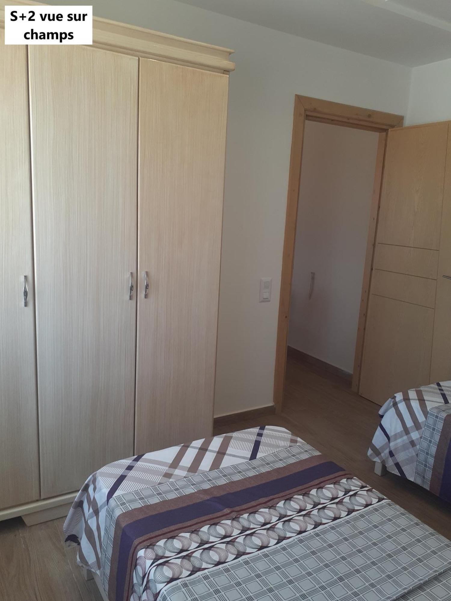 Dar Bhar Apartment Kelibia Luaran gambar