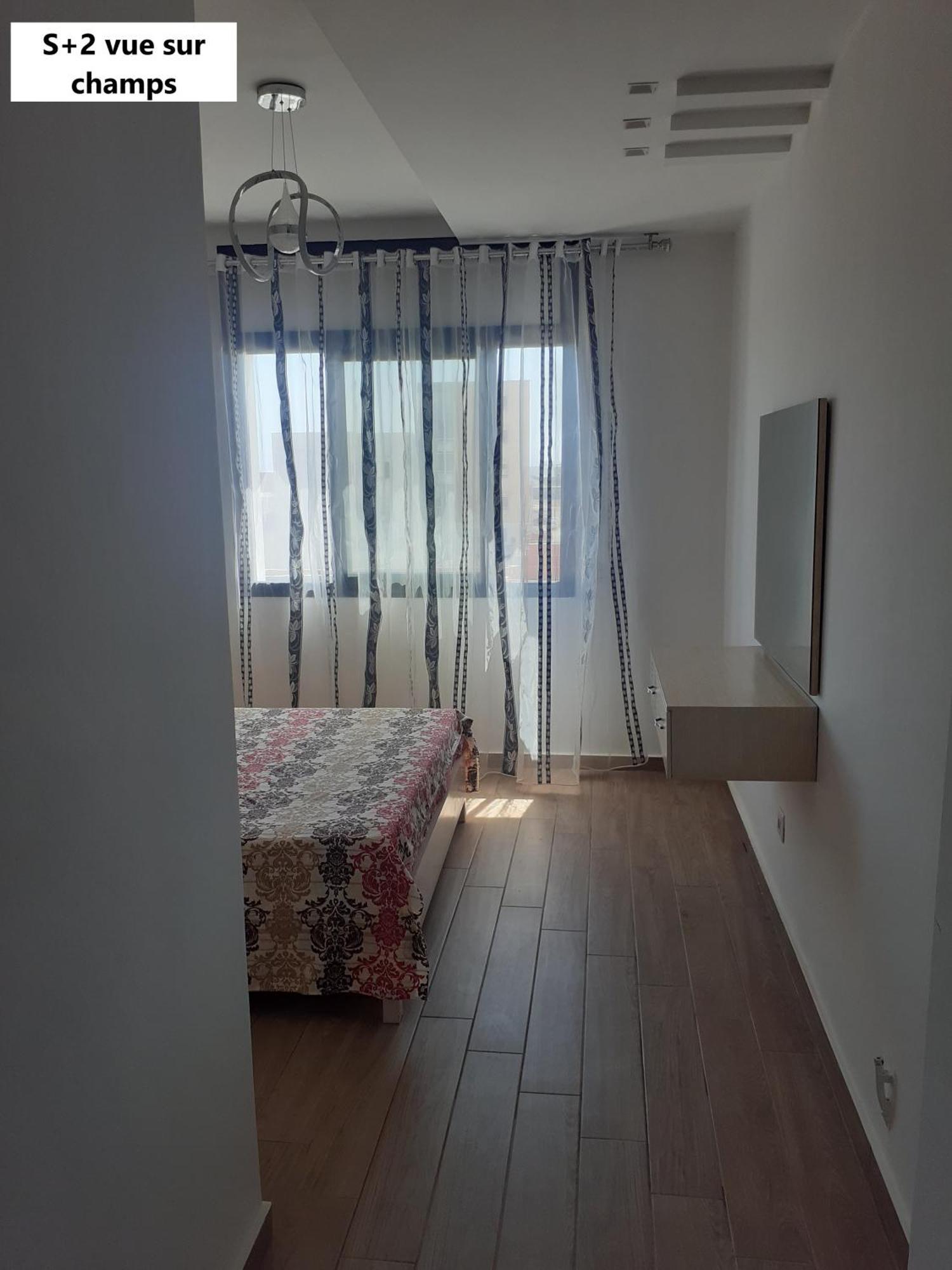 Dar Bhar Apartment Kelibia Luaran gambar