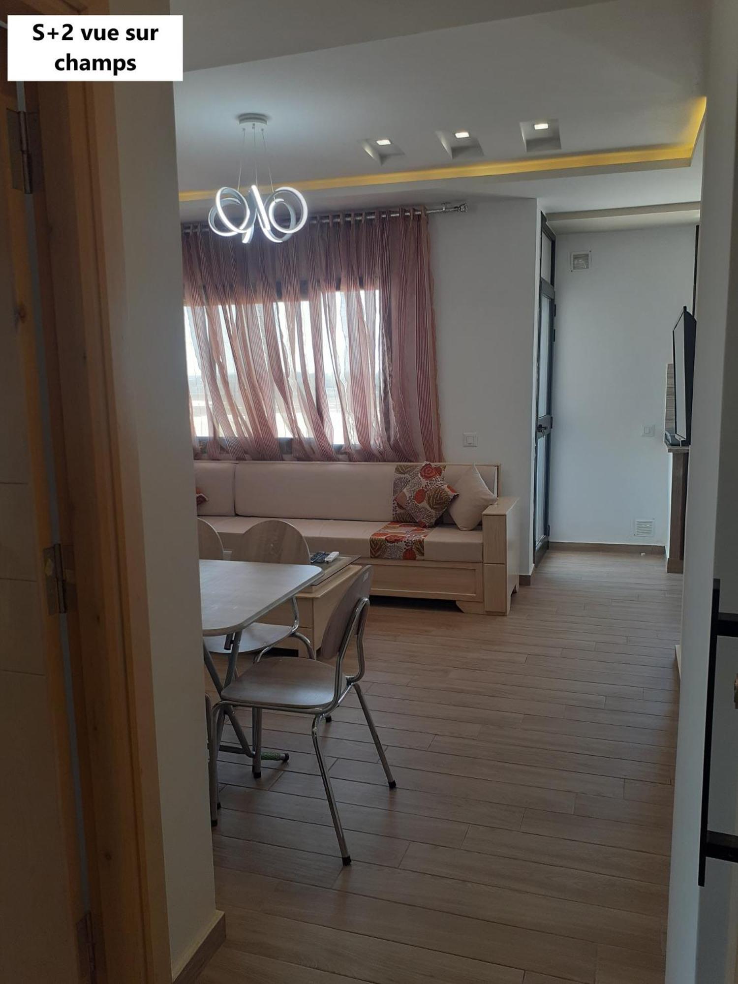 Dar Bhar Apartment Kelibia Luaran gambar