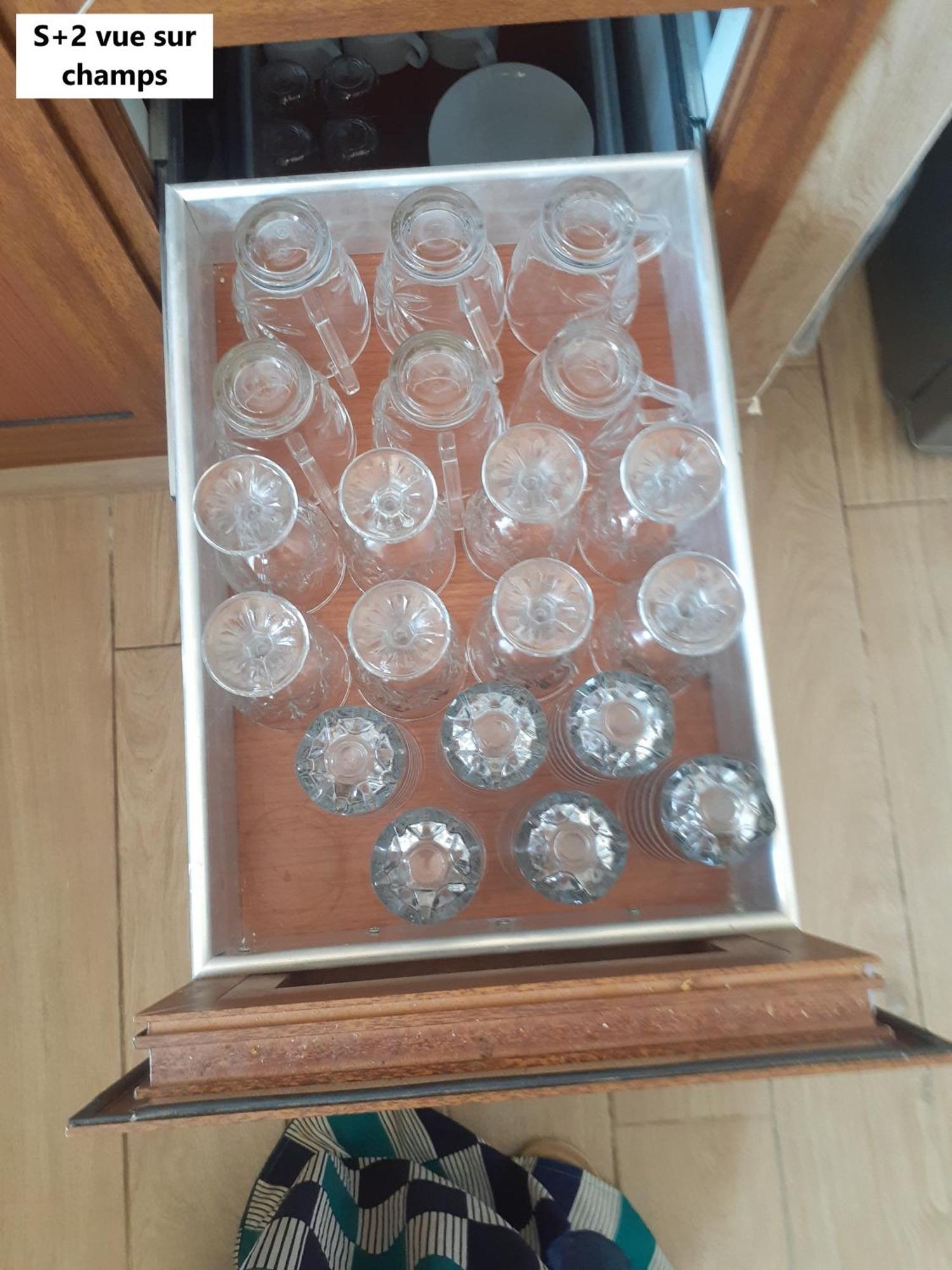 Dar Bhar Apartment Kelibia Luaran gambar