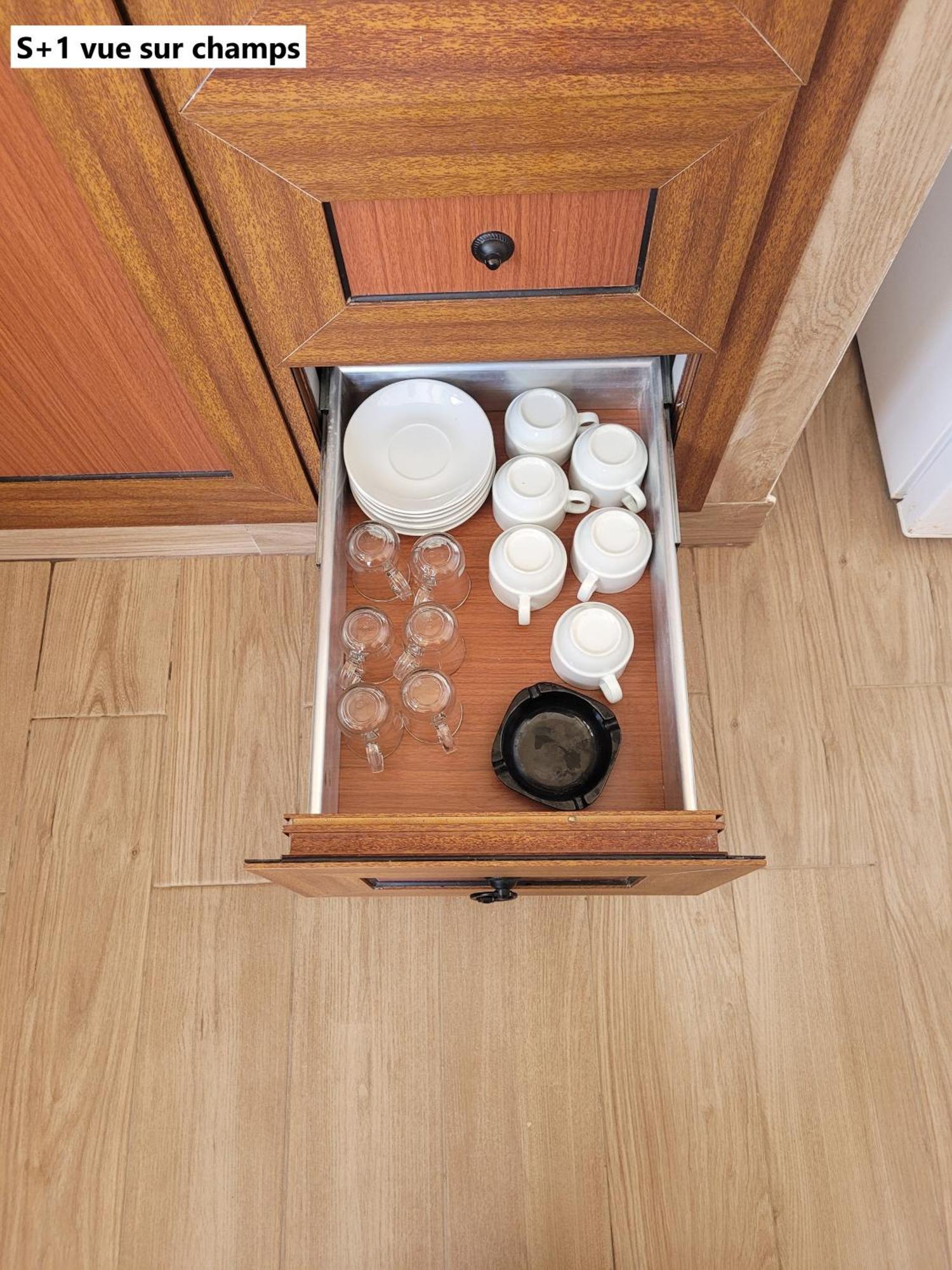 Dar Bhar Apartment Kelibia Luaran gambar