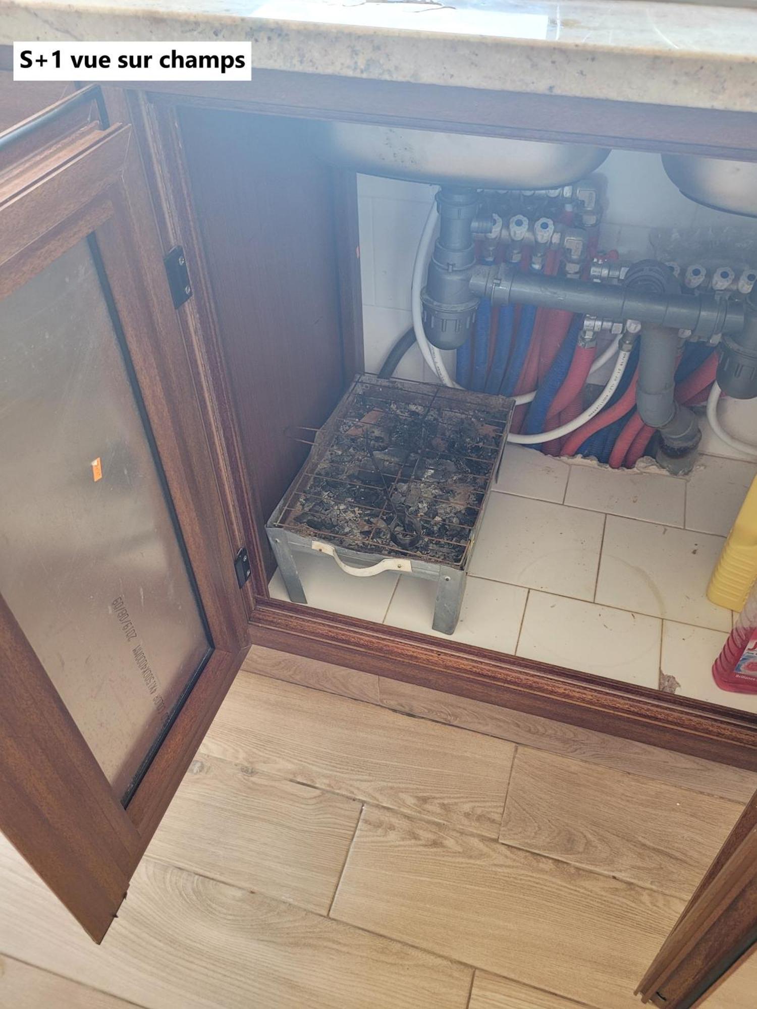 Dar Bhar Apartment Kelibia Luaran gambar