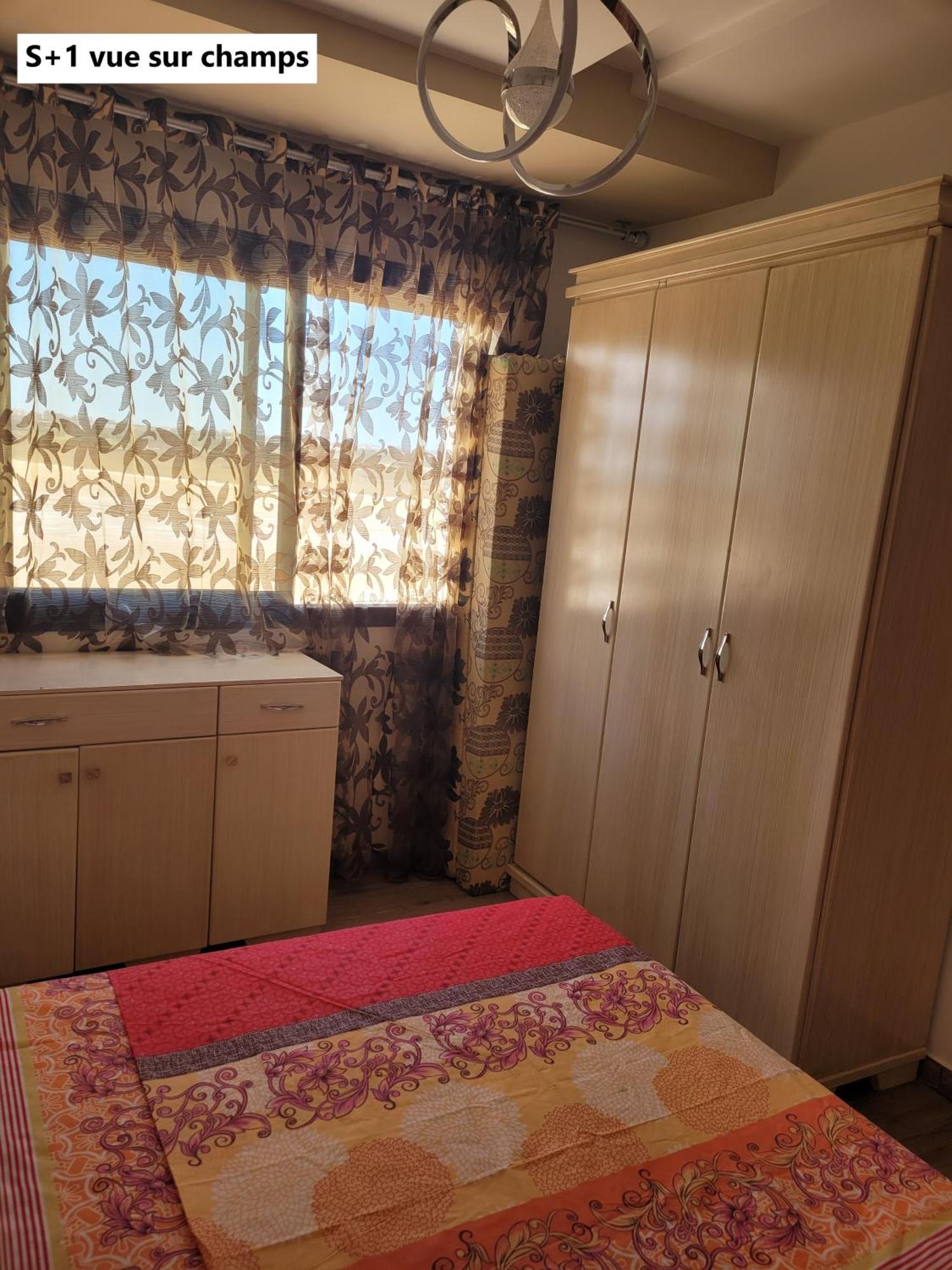 Dar Bhar Apartment Kelibia Luaran gambar