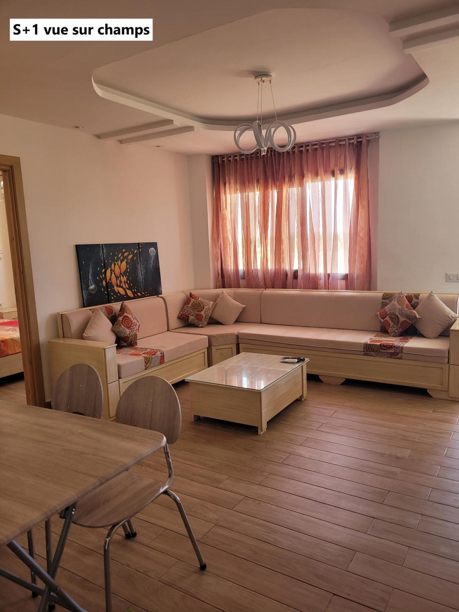 Dar Bhar Apartment Kelibia Luaran gambar